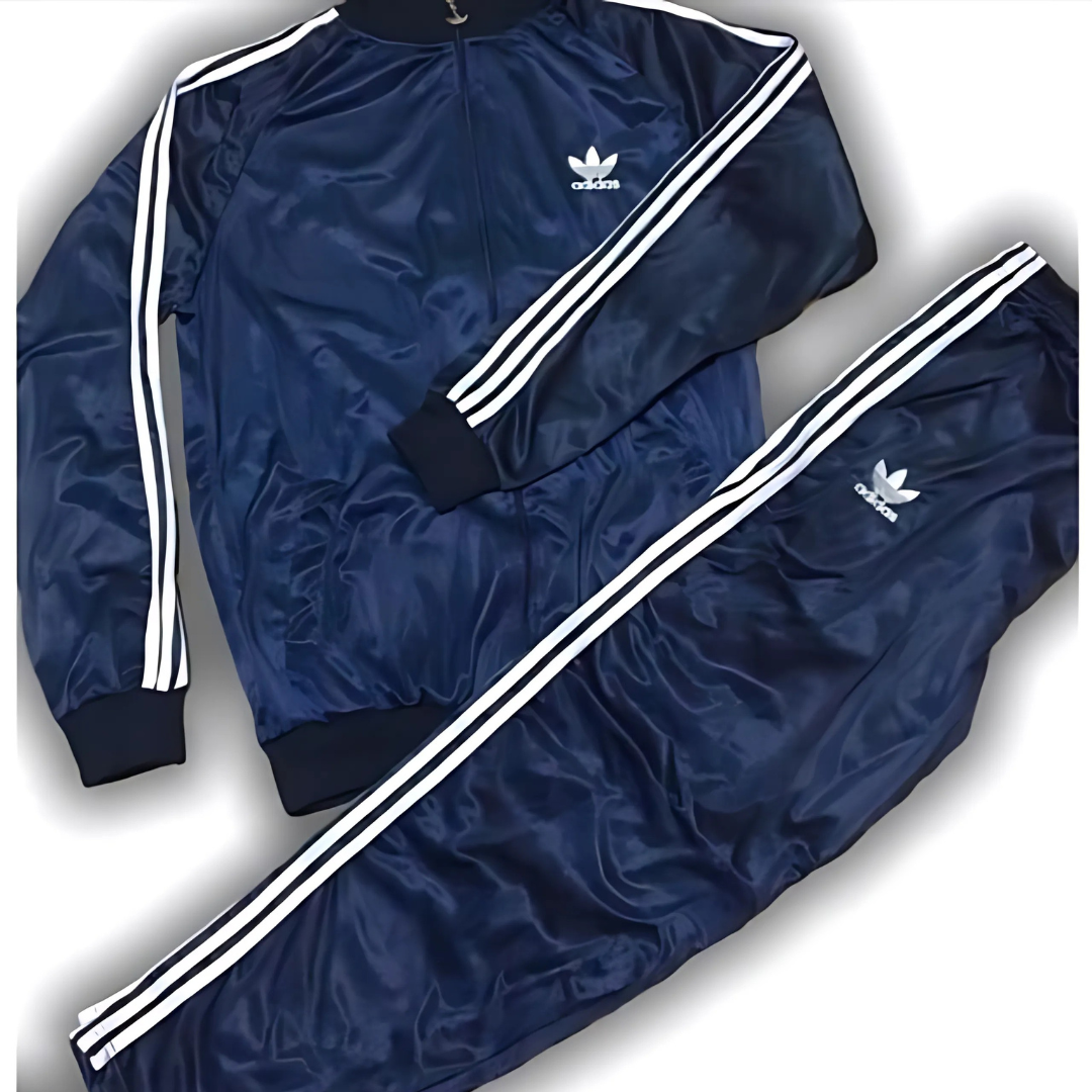 ESSENTIAL COMFORT - Sudadera Deportiva Unisex