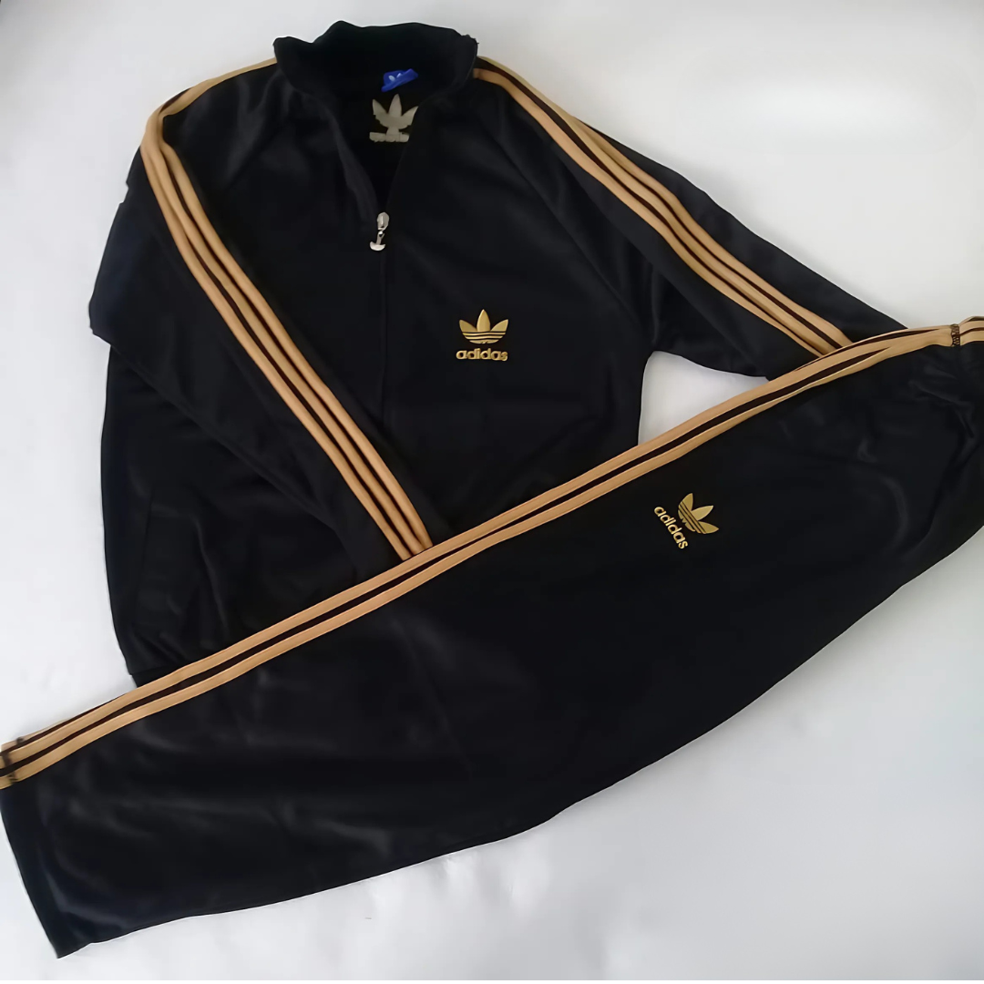 ESSENTIAL COMFORT - Sudadera Deportiva Unisex